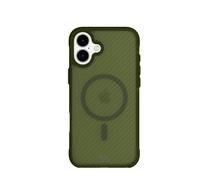 Tech21 EvoArmor voor iPhone 16 Plus Compatibel met MagSafe - Impact Pro (Tech21)