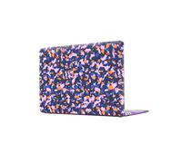 Tech21 EvoArt Modern Camo MacBook Air 13 (2020) - Orquídea Púrpura