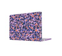 Tech21 EvoArt Modern Camo MacBook Pro 13 (2020) - Orquídea Púrpura