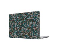 Tech21 EvoArt Modern Camo MacBook Pro 13 (2020) - Verde Pino
