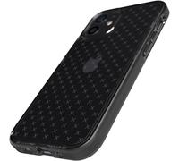 Tech21 Evocheck Funda para IPHONE 12/12 Pro - Ahumada Con Gota Protección