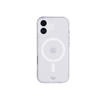 Tech21 EvoClear MagSafe Case iPhone 17 Clear - T21-11303