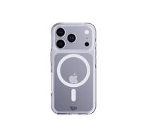 Tech21 EvoClear con MagSafe para Apple iPhone 17 Pro