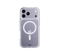 Tech21 EvoClear con MagSafe para Apple iPhone 17 Pro MAX