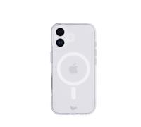 Tech21 EvoClear MagSafe Case iPhone 17 Clear - T21-11303