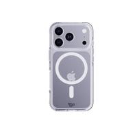 Tech21 EvoClear con MagSafe para Apple iPhone 17 Pro