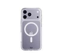 Tech21 EvoClear MagSafe Case iPhone 17 Pro Max Clear - T21-11334