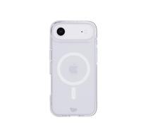 Tech21 evoclear con magsafe para apple iphone 17 slim/air