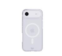 Tech21 evoclear con magsafe para apple iphone 17 slim/air