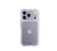 Tech21 EvoClear - Funda para Apple iPhone 17 Pro