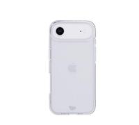 Tech21 EvoClear - Funda para Apple iPhone 17 Slim/Air