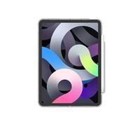 Tech21 EvoClear - Funda para iPad Air de 4ª generación, Transparente