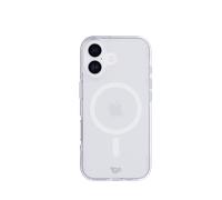 Tech21 EvoClear MagSafe Case iPhone 17 Clear - T21-11303
