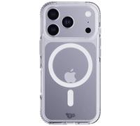 Tech21 EvoClear MagSafe Case iPhone 17 Pro Clear - T21-11323