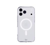 Tech21 EvoClear MagSafe Case iPhone 17 Pro Max Clear - T21-11334