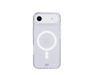 Tech21 EvoClear MagSafe Case iPhone Air Clear - T21-11314