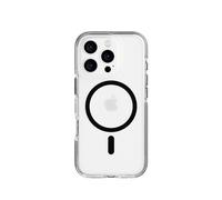 Tech21 evocrystal w/ magsafe for alvington - black funda para teléfon