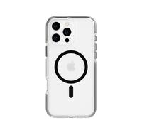 Tech21 evocrystal w/ magsafe for attleborough - black funda para telé