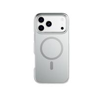 Tech21 EvoDusk con MagSafe para Apple iPhone 17 Pro MAX Titanium