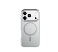 Tech21 EvoDusk con MagSafe para Apple iPhone 17 Pro Titanium