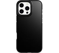 Tech21 evodusk funda para teléfono móvil 16 cm (6.3') negro