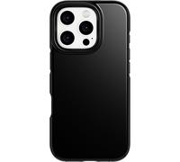 Tech21 evodusk funda para teléfono móvil 16 cm (6.3') negro