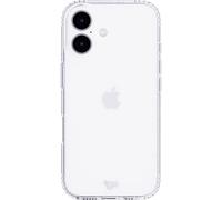 tech21 EvoLite Ansley - Funda Ultrafina para protección contra Impactos, Transparente
