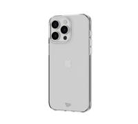Tech21 EvoLite case for iPhone 15 Pro Max - Impact Protection Case - Clear