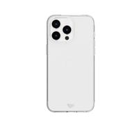 Tech21 EvoLite case for iPhone 15 Pro Max - Impact Protection Case - Clear