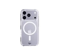 Tech21 EvoLite con MagSafe para Apple iPhone 17 Pro, Transparente