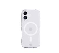 Tech21 EvoLite con MagSafe para Apple iPhone 17, Transparente