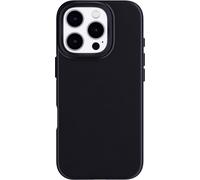 tech21 EvoLite - Funda Ultrafina para Alvington con protección contra Impactos, Color Negro