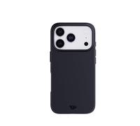 Tech21 EvoLite - Funda para Apple iPhone 17 Pro, Color Negro