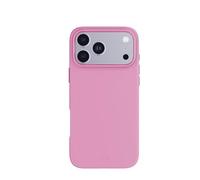 Tech21 EvoLite - Funda para Apple iPhone 17 Pro MAX, Color Rosa