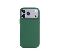 Tech21 EvoLite - Funda para Apple iPhone 17 Pro MAX Quantum Green