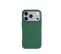 Tech21 EvoLite - Funda para Apple iPhone 17 Pro Quantum Green