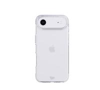 Tech21 EvoLite - Funda para Apple iPhone 17 Slim/Air Clear