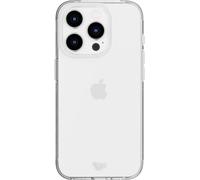 tech21 EvoLite - Funda para iPhone 15 Pro - Funda de protección contra Impactos - Transparente