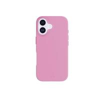 Tech21 EvoLite - Funda para iPhone 17 - Thrift Pink | Funda protectora delgada | Protección contra impactos | Compatible con carga inalámbrica