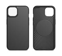 TECH21 EVOLITE Funda Rugged Antigolpes Para iPhone 14 Plus - Negro