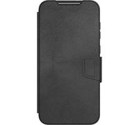 Tech21 Evolite Funda Tipo Cartera para Samsung Galaxy S23 Gota Protección Negro