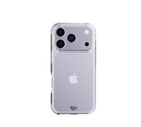 Tech21 EvoLite - Funda transparente para Apple iPhone 17 Pro