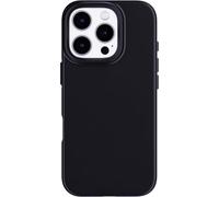 tech21 EvoLite - Funda Ultrafina para Alvington con protección contra Impactos, Color Negro