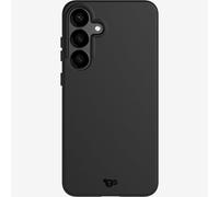 Tech21 EvoLite - Funda Ultrafina para Samsung Galaxy S25+, Color Negro