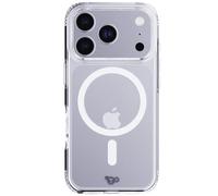 Tech21 EvoLite MagSafe Case iPhone 17 Pro Clear - T21-11329