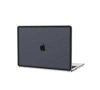 Tech21 EvoShell Funda para MacBook Air 13 pulgadas (M4/M3/M2) Tint - T2835034