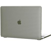 Tech21 EvoWave - Tapa Dura para MacBook Pro de 13 Pulgadas (2020-2022), Color Verde