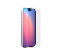 Tech21 flexglassŸultra clear for iphone 17 clear