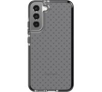 tech21 Funda Antigolpes Multi-Drop Evo Check Para Samsung Galaxy S22+ - Negro