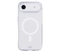 Tech21 Funda Delgada EvoLite para iPhone Air Compatible , Transparente